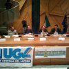 Conferenza stampa potenziamento organico